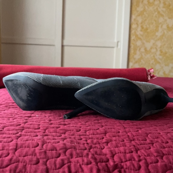 JustFab Women’s Boots Worn only once - Picture 4 of 5